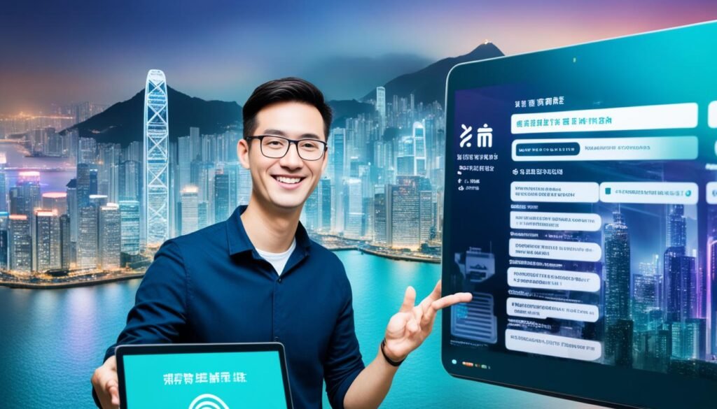從網上行優惠看香港寬頻市場的趨勢及發展