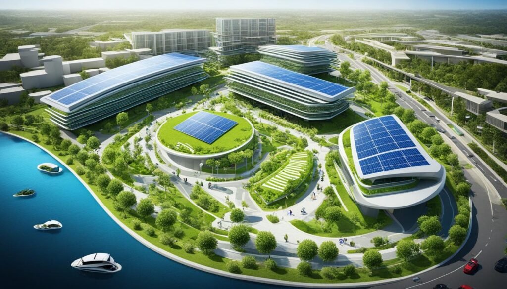 3A娛樂城的環保舉措和可持續發展策略