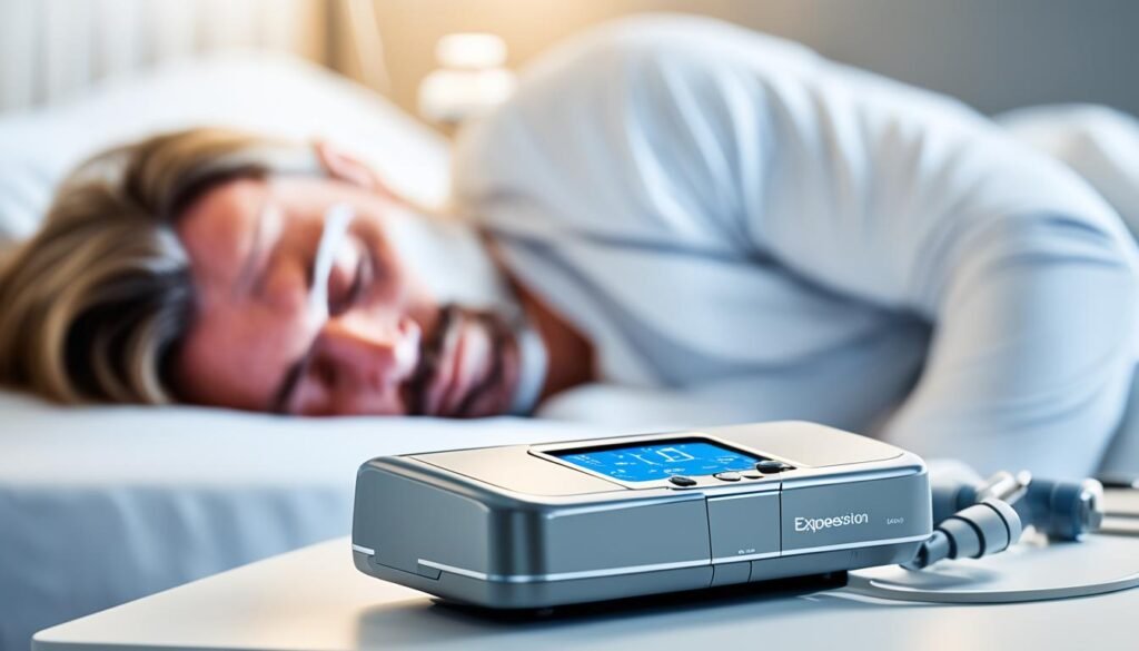 呼吸機和睡眠呼吸機的最新創新與改進