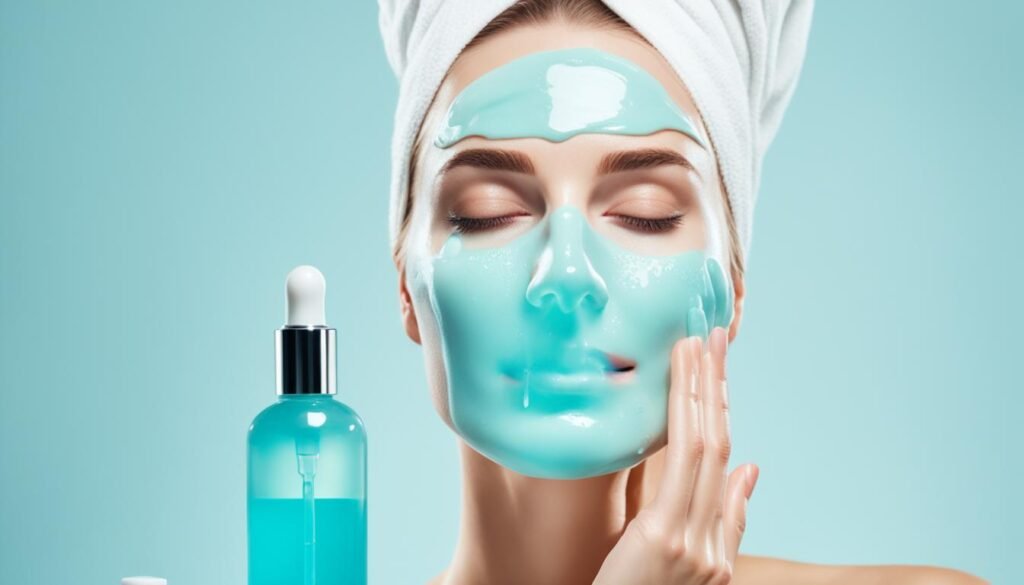 如何在日常護膚中使用化妝水推薦