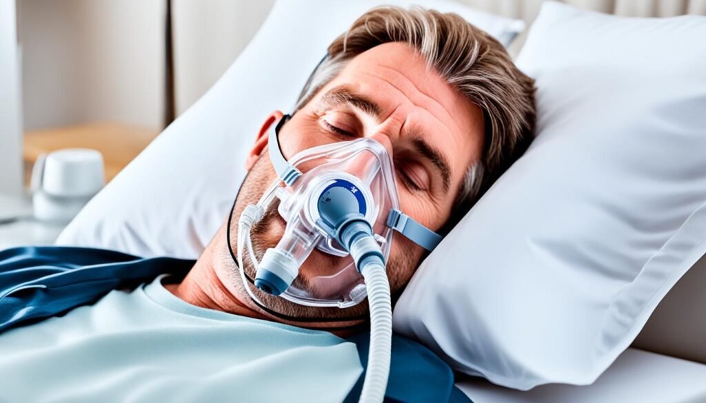 呼吸機輔助睡眠呼吸機 (CPAP),提升治療效果的全面分析