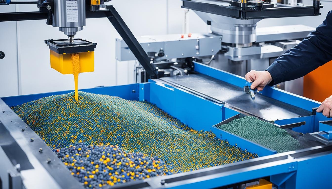 Injection Moulding Process Step by Step: Ensuring Consistency in Large ...