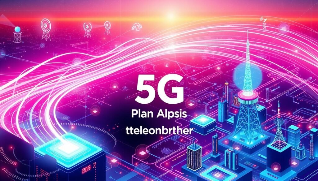 5G 方案分析