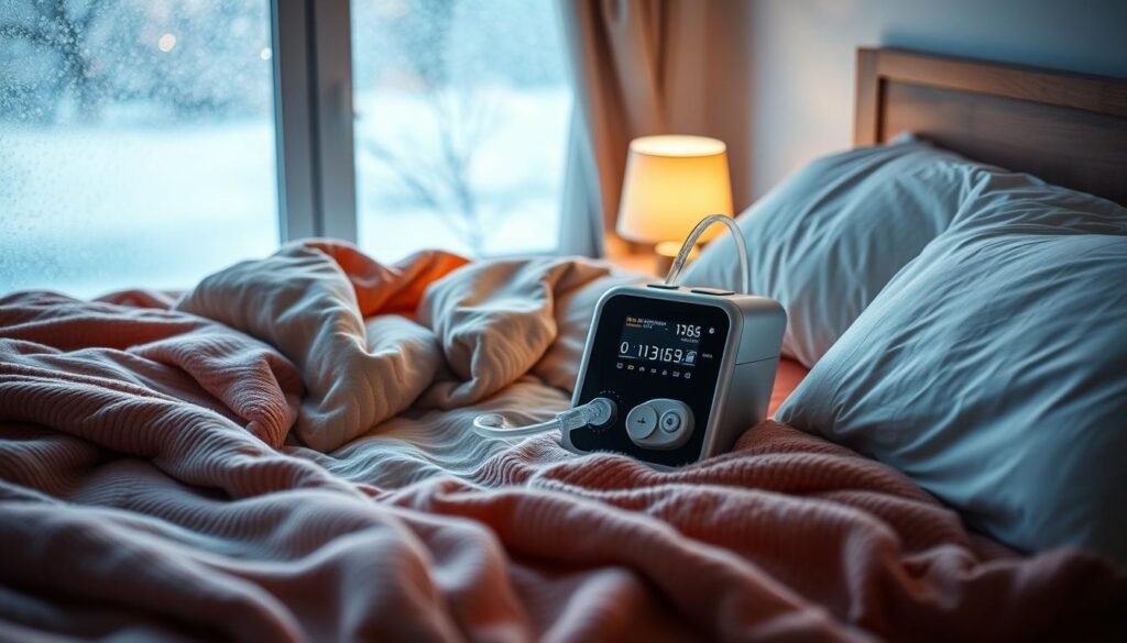 睡眠呼吸機和呼吸機 睡眠呼吸機和呼吸機