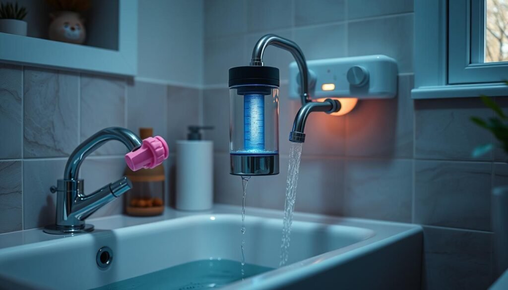 愛惠浦淨水器安裝圖片 愛惠浦淨水器安裝圖片