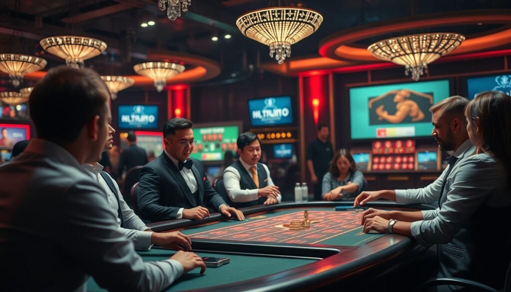 生成DG真人遊戲的圖片 生成DG真人遊戲的圖片