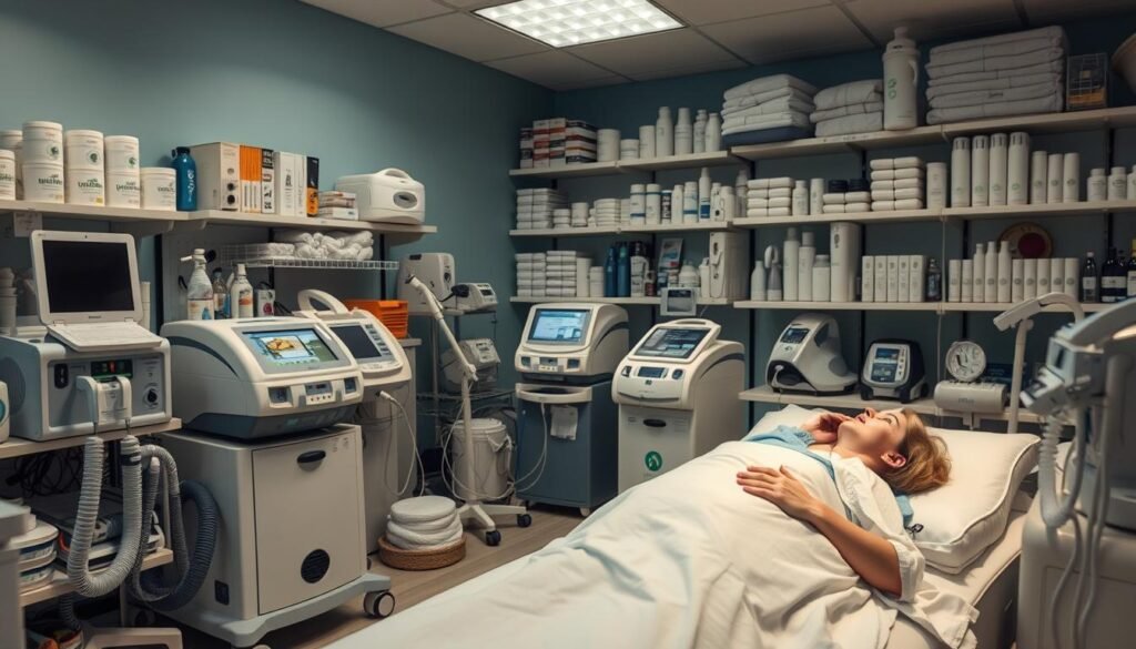 雅蘭睡眠呼吸機專門店清潔產品圖片 雅蘭睡眠呼吸機專門店清潔產品圖片