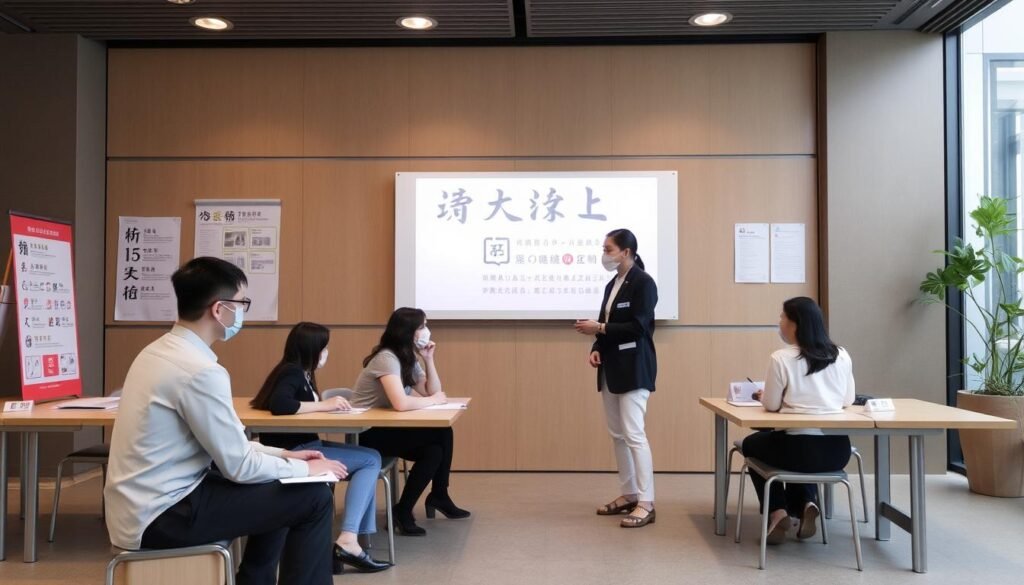 台北就業輔導課程報名 台北就業輔導課程報名