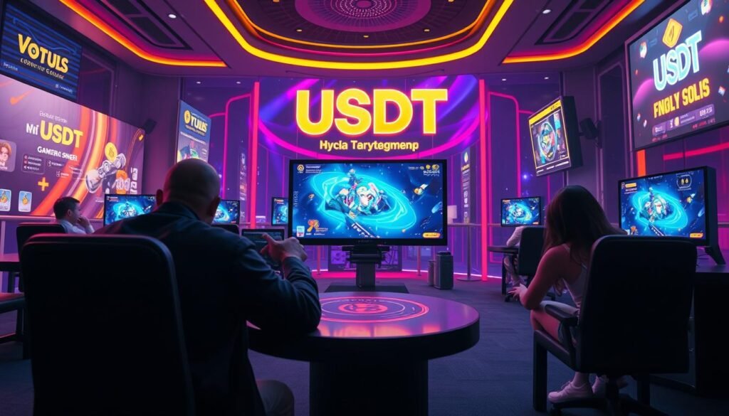 生成優塔娛樂城的USDT加密貨幣遊戲平台圖片 生成優塔娛樂城的USDT加密貨幣遊戲平台圖片