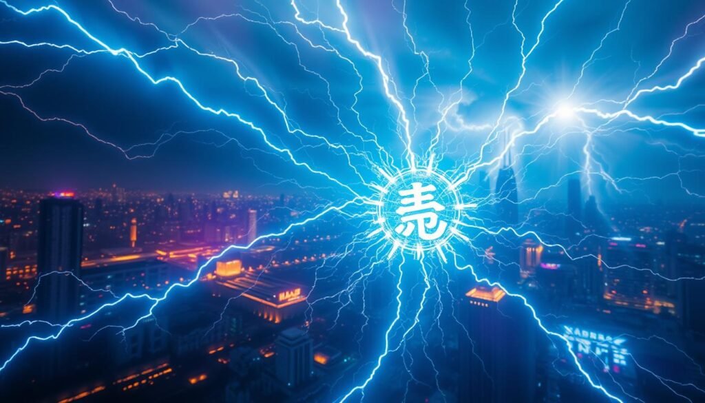雷神訊號