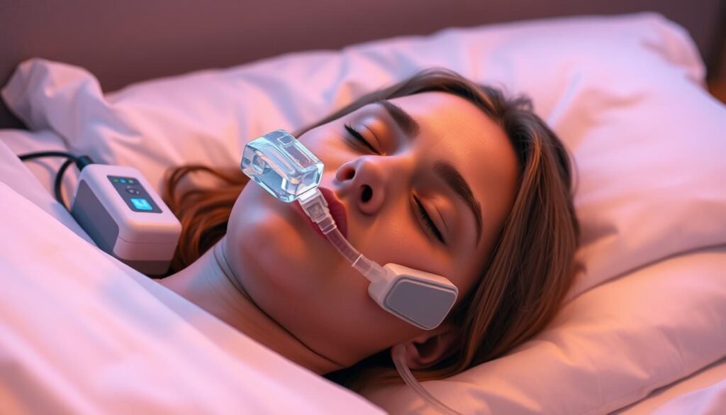 睡眠呼吸機治療效果 睡眠呼吸機治療效果
