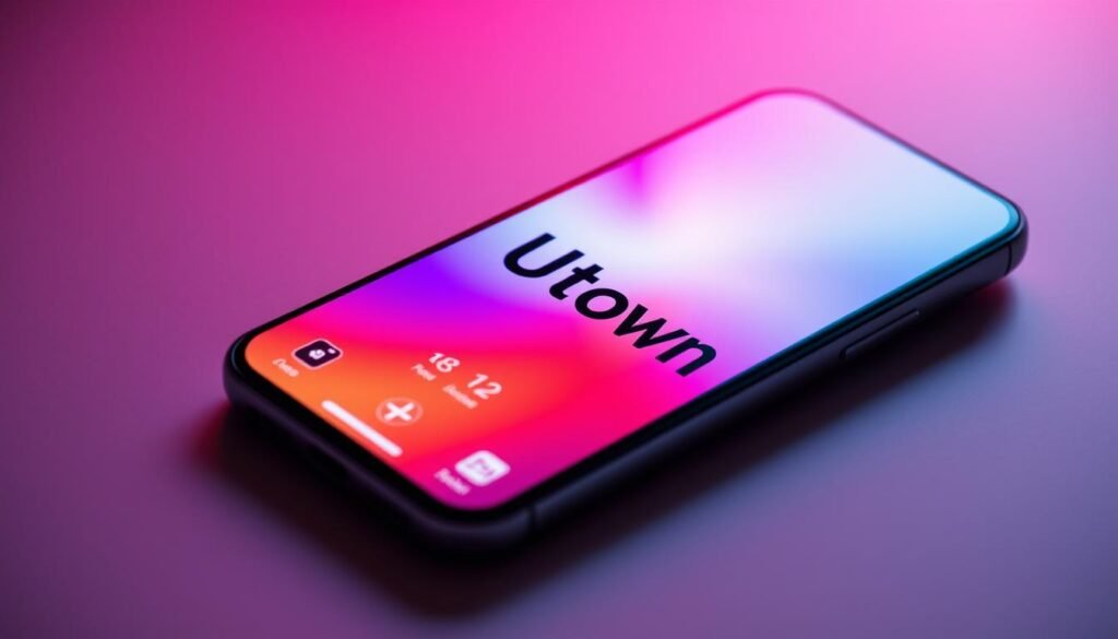 優塔app