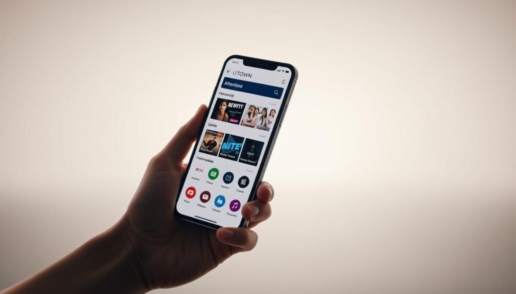 優塔app 使用教學