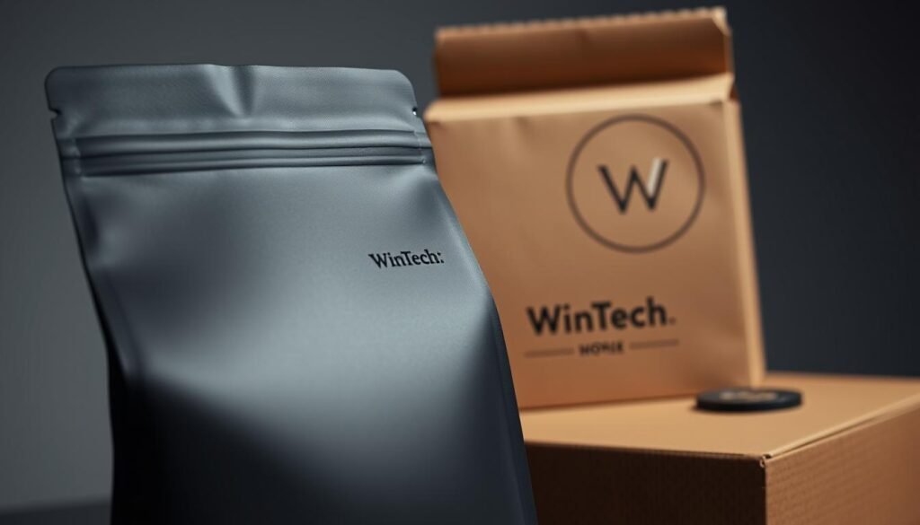Innovative Coffee Packaging Materials
