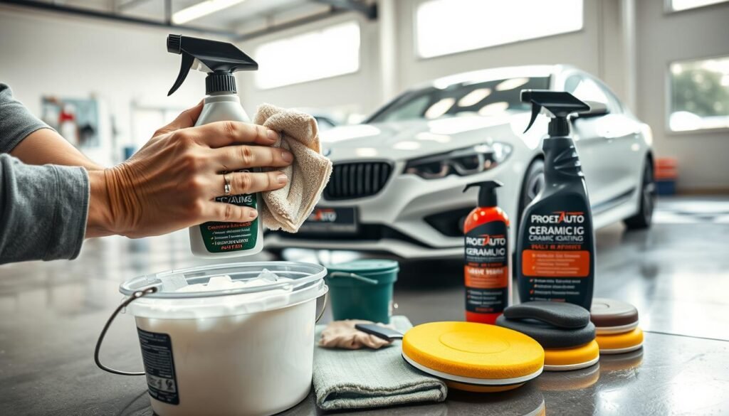 洗車用品使用技巧 洗車用品使用技巧