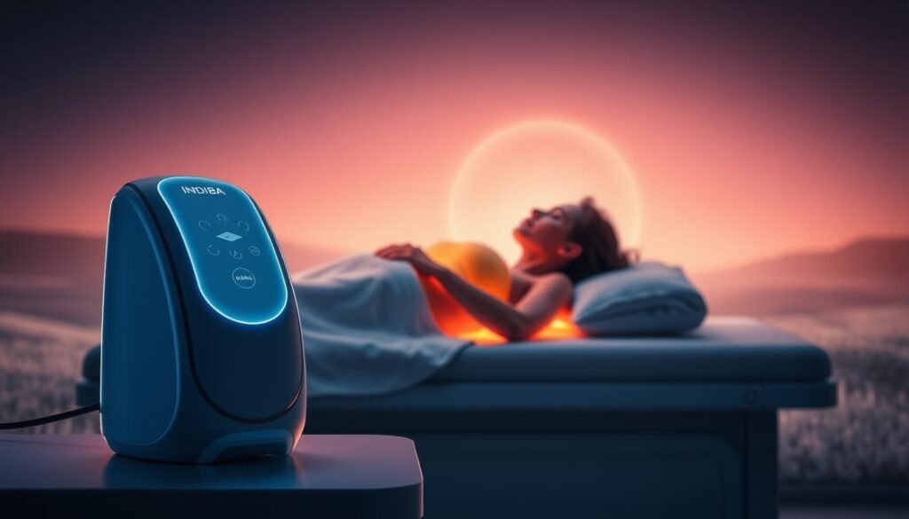 INDIBA, 英特波, 產後減肥, INDIBA 英特波