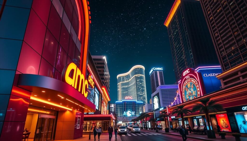 amc娛樂城代理選擇指南