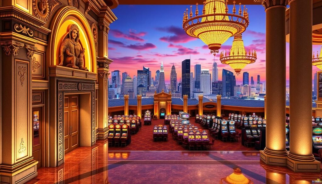 utown casino遊戲平台