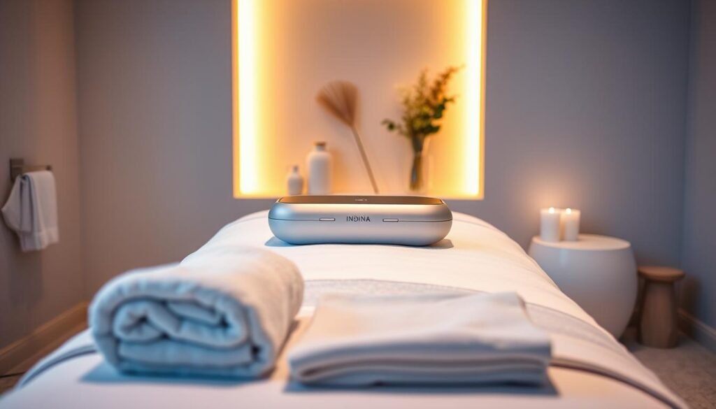 INDIBA, 英特波, 產後減肥, INDIBA 英特波