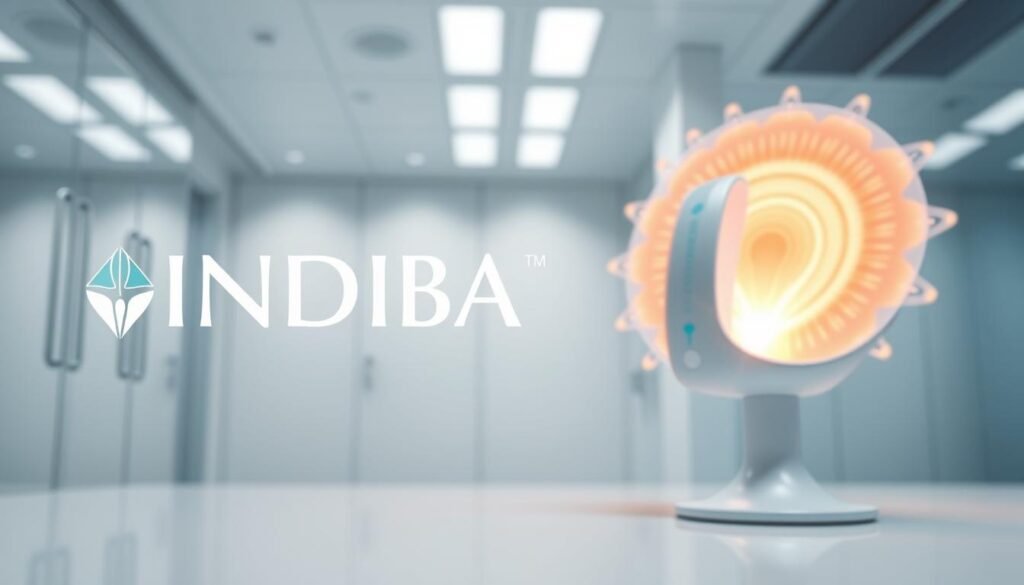 INDIBA, 英特波, 產後減肥, INDIBA 英特波
