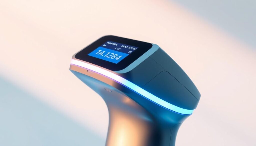 INDIBA產後減肥技術