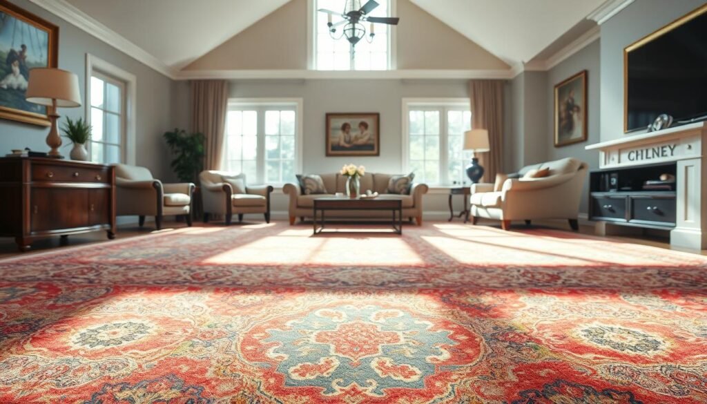 地毯清潔重要性