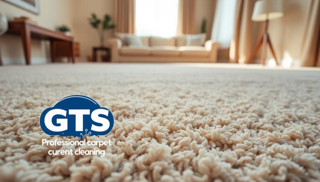 洗地毯 , 地毯清潔