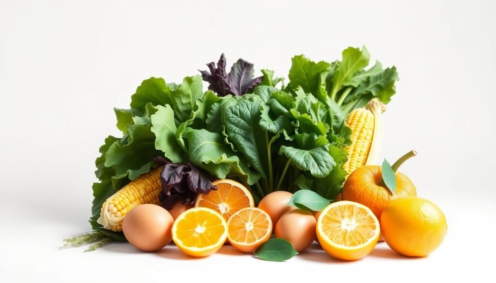 游離型葉黃素攝取量指南