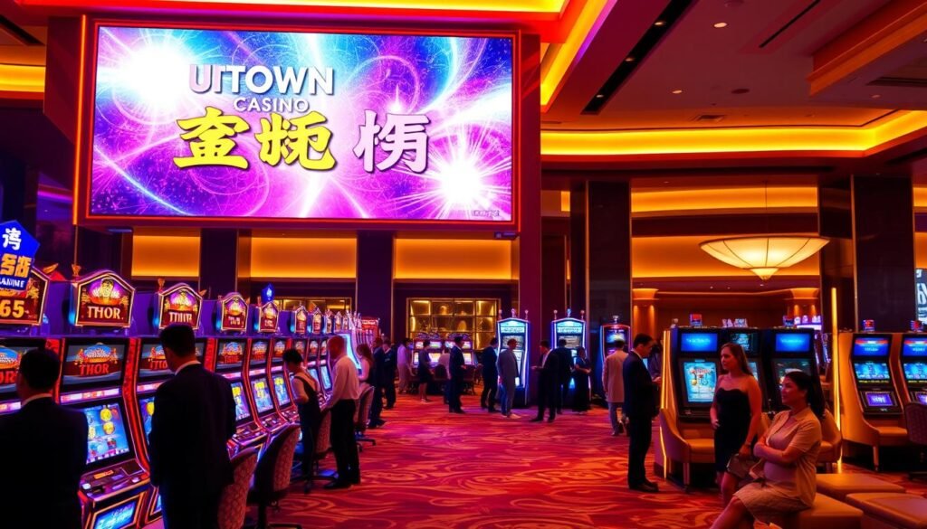 雷神之錘免費試玩介面 雷神之錘免費試玩介面