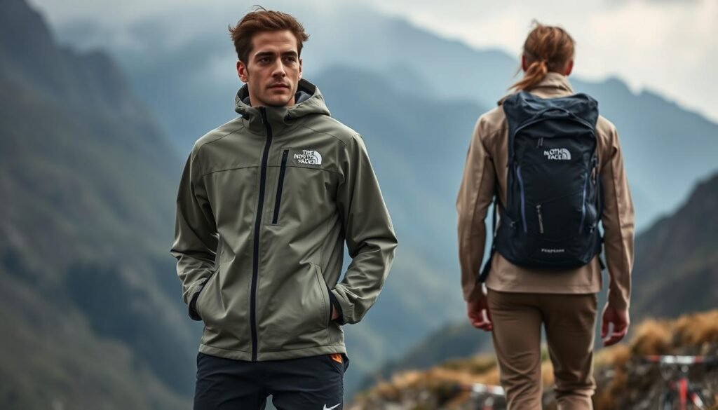 The North Face外套推薦系列