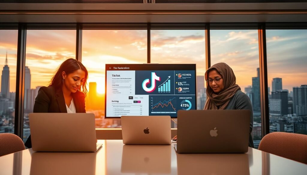 TikTok用户留存策略 TikTok用户留存策略