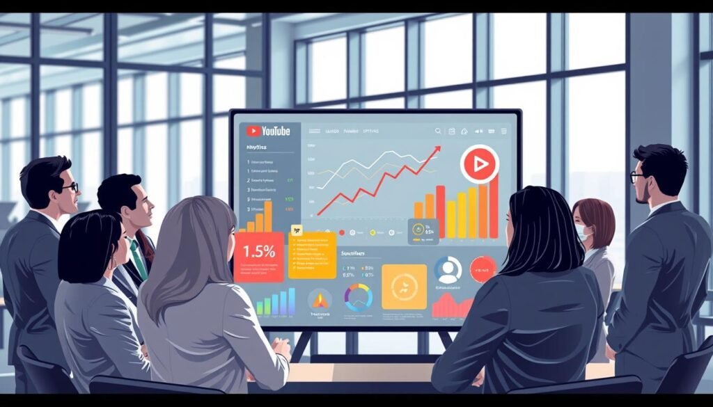 Youtube频道增长策略 Youtube频道增长策略