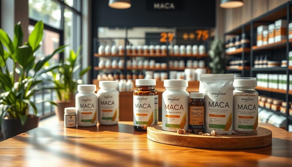 瑪卡推薦品牌選擇