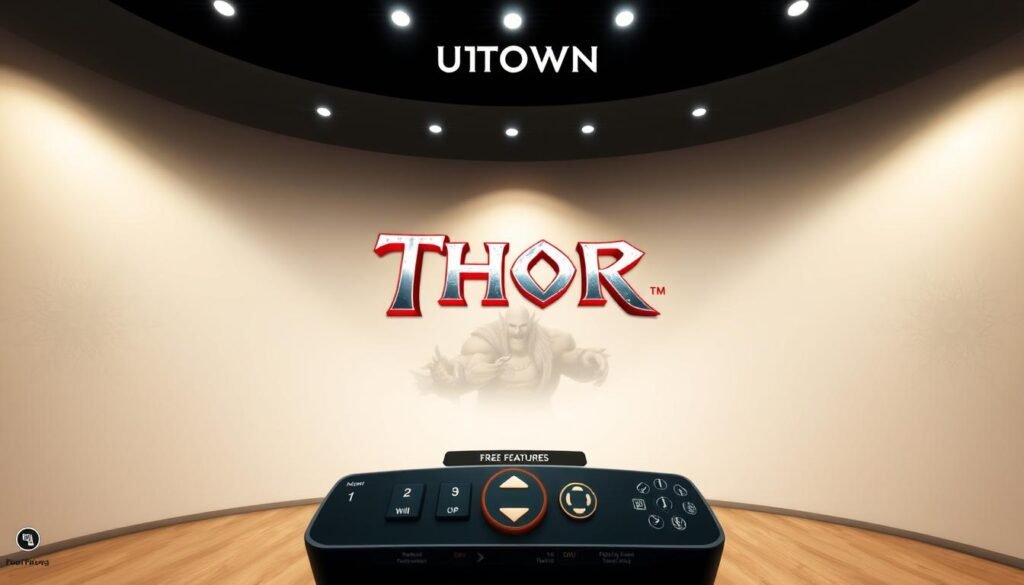 雷神免費試玩版介面 雷神免費試玩版介面