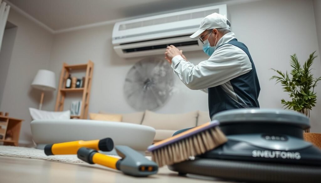 冷氣清洗專業服務